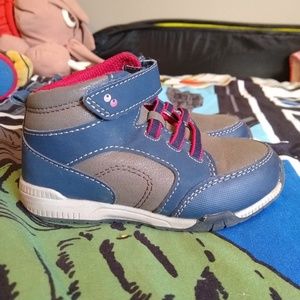 Stride Rite Boots